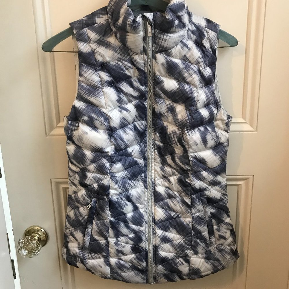 Athleta Vest- XXS